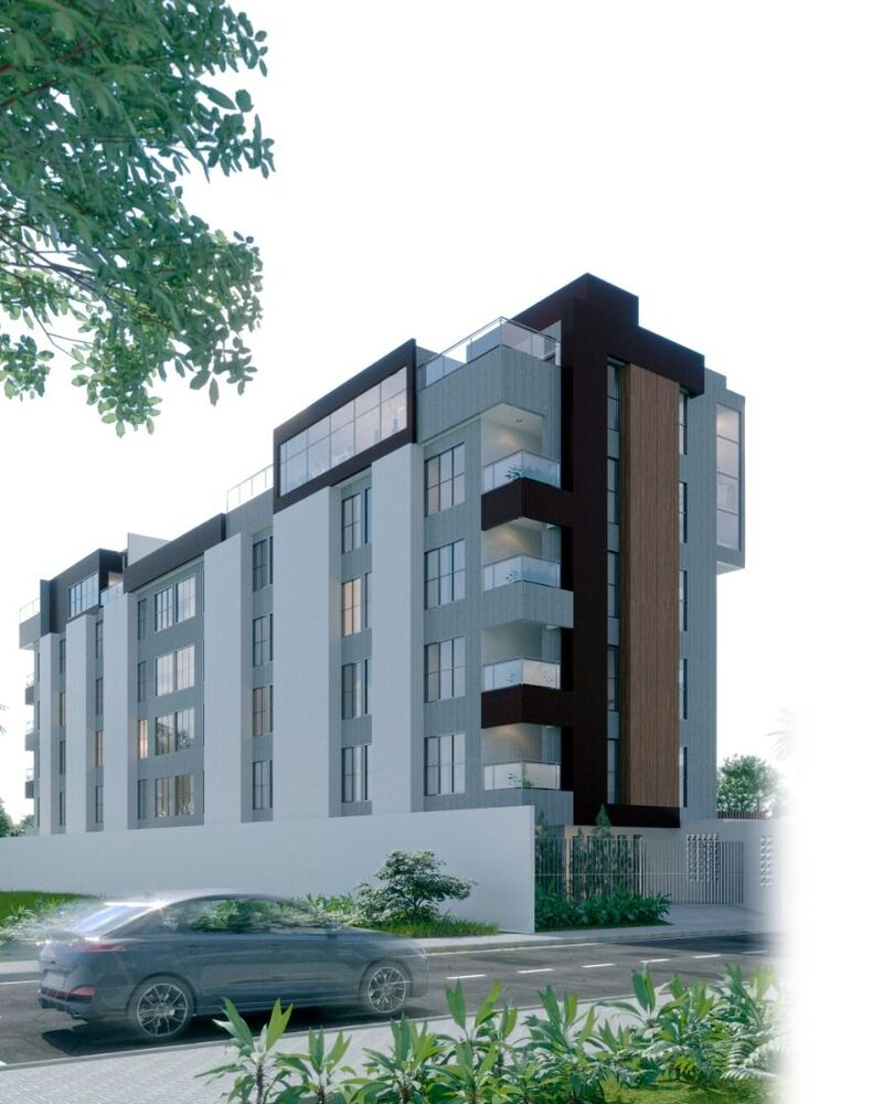 Flat/Apart Hotel, 1 quarto, 40 m² - Foto 6