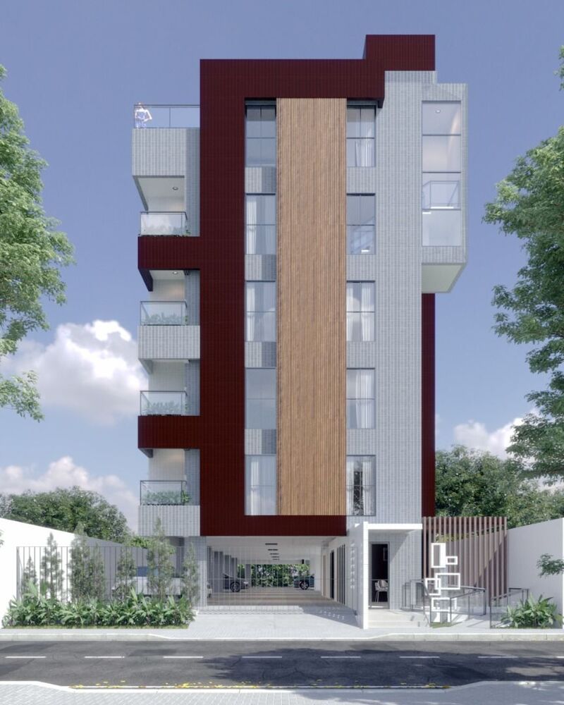 Flat/Apart Hotel, 1 quarto, 40 m² - Foto 5