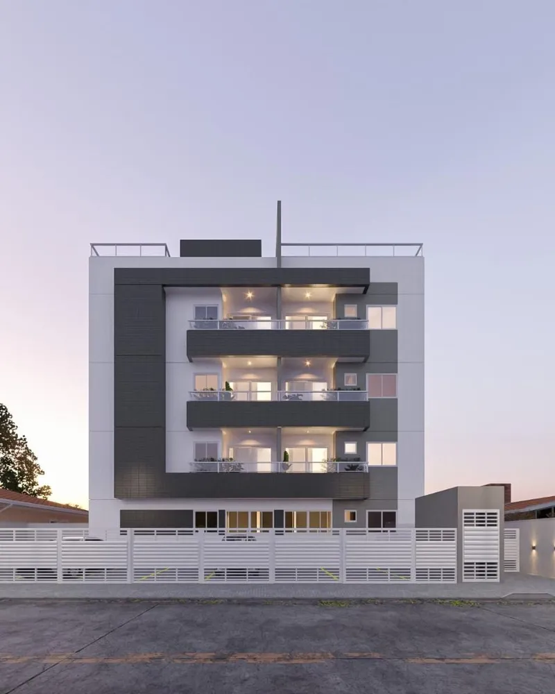Apartamento, 2 quartos, 53 m² - Foto 4