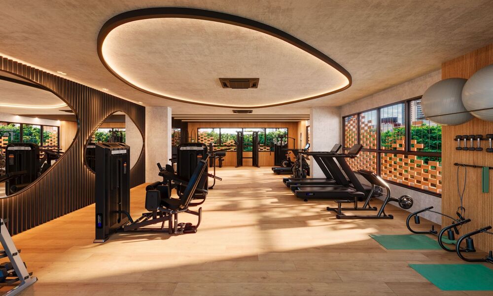 Apartamento, 2 quartos, 61 m² - Foto 5