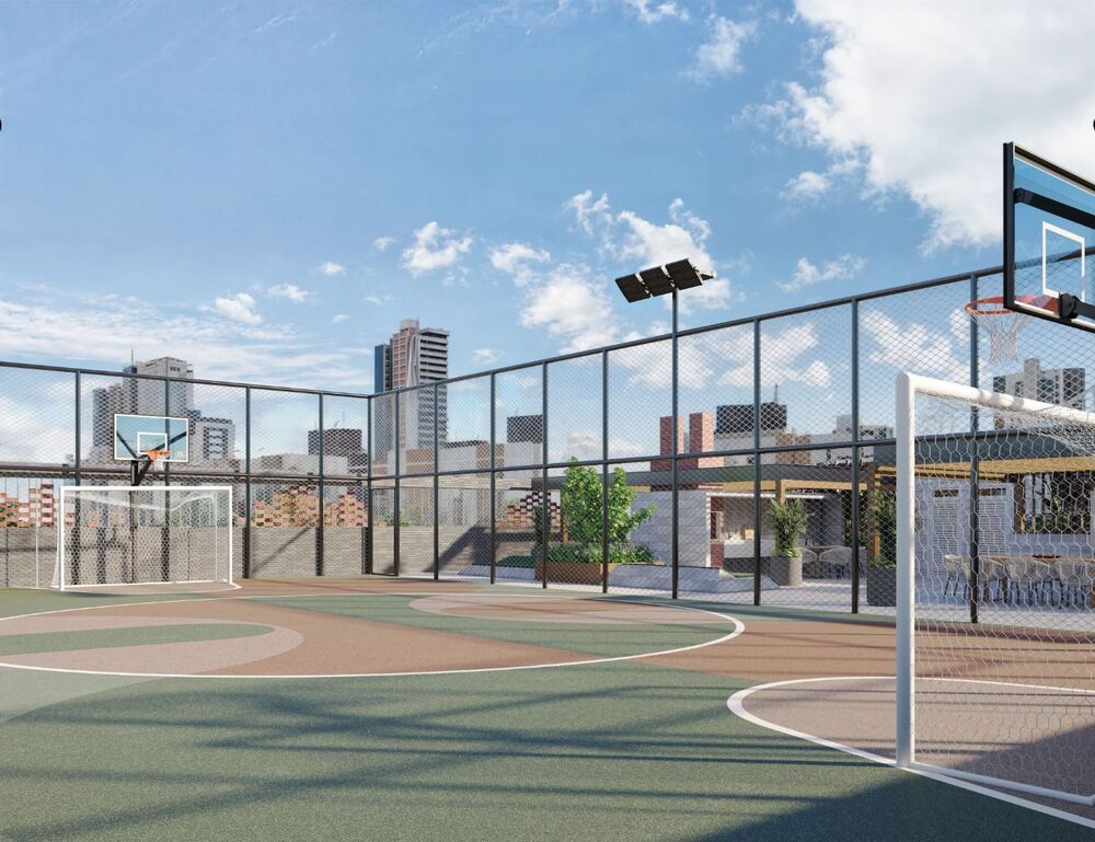 Apartamento, 2 quartos, 61 m² - Foto 6