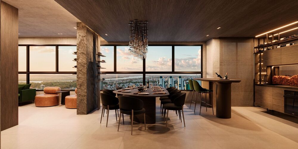 Apartamento, 2 quartos, 61 m² - Foto 17