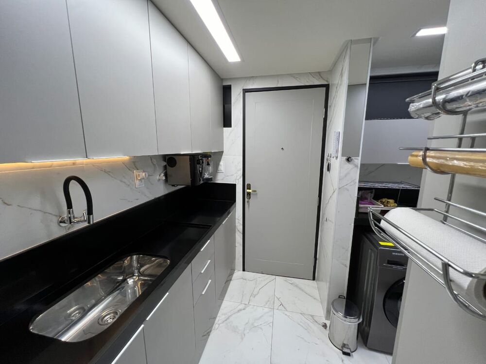 Apartamento, 2 quartos, 91 m² - Foto 4