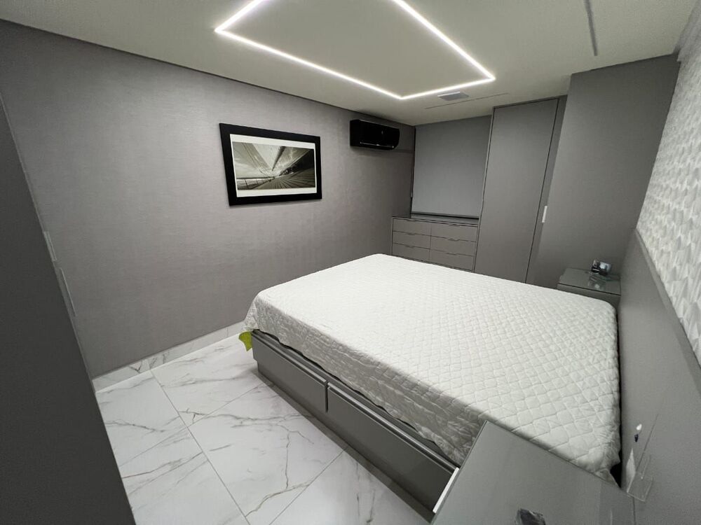 Apartamento, 2 quartos, 91 m² - Foto 15