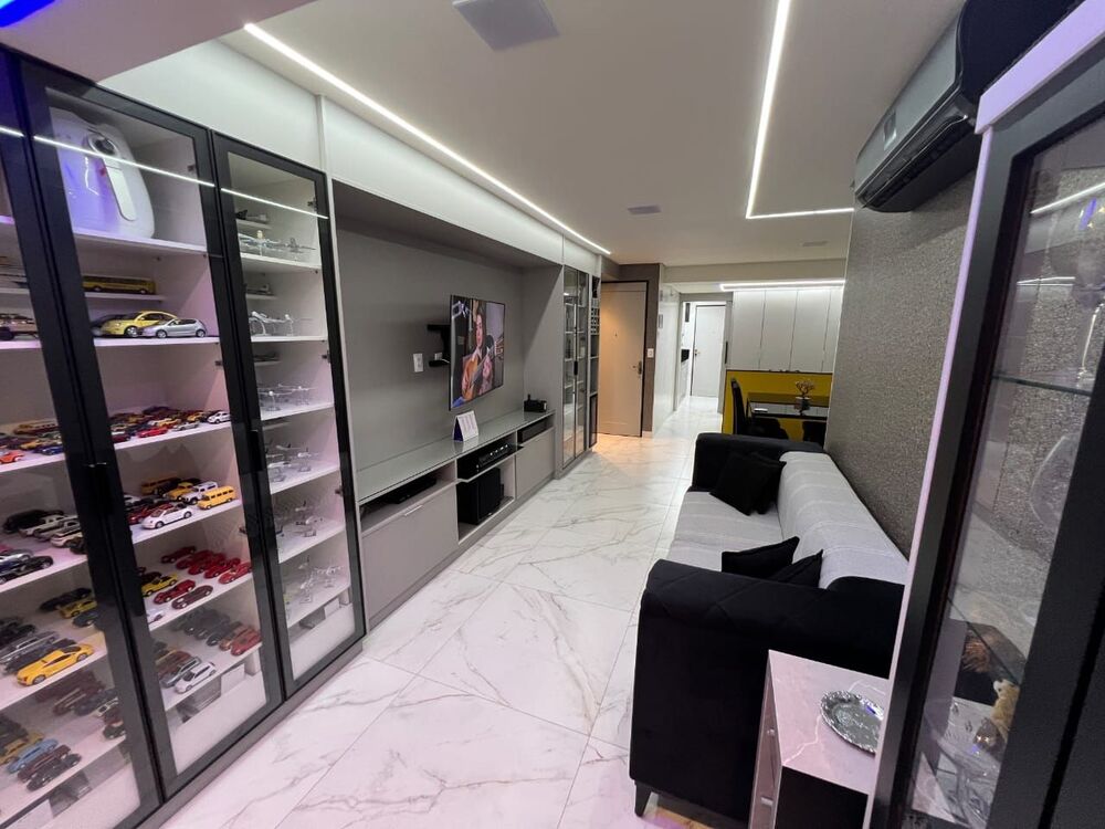 Apartamento, 2 quartos, 91 m² - Foto 5