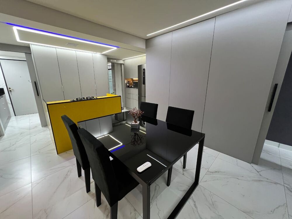 Apartamento, 2 quartos, 91 m² - Foto 12
