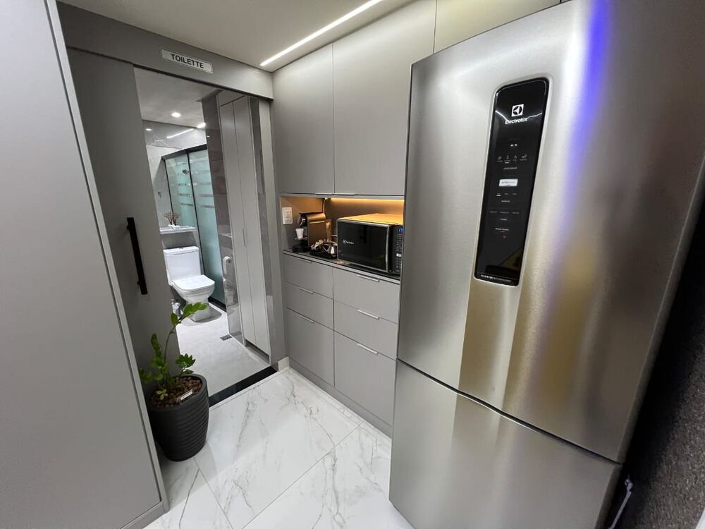 Apartamento, 2 quartos, 91 m² - Foto 14