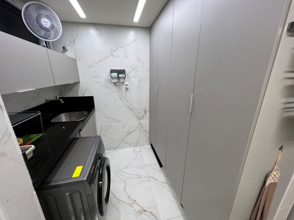 Apartamento, 2 quartos, 91 m² - Foto 8