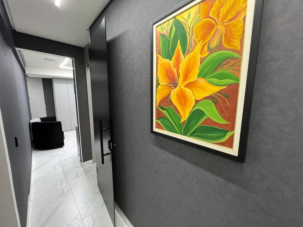 Apartamento, 2 quartos, 91 m² - Foto 3