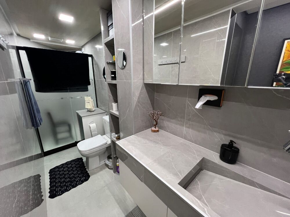 Apartamento, 2 quartos, 91 m² - Foto 7