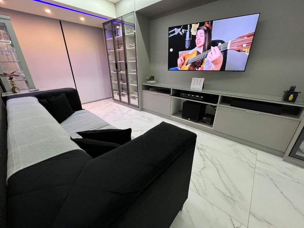 Apartamento, 2 quartos, 91 m² - Foto 13