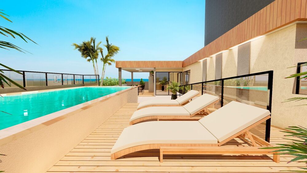 Apartamento, 2 quartos, 65 m² - Foto 7