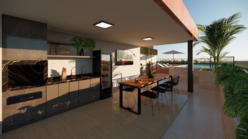 Apartamento, 2 quartos, 65 m² - Foto 5