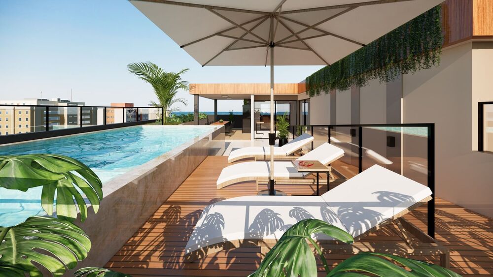 Apartamento, 2 quartos, 65 m² - Foto 6