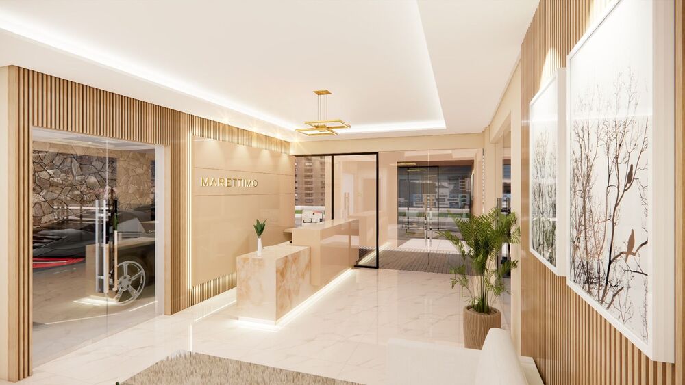 Apartamento, 2 quartos, 65 m² - Foto 17