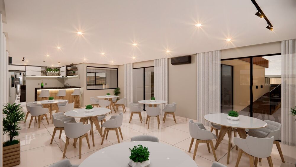 Apartamento, 2 quartos, 65 m² - Foto 10