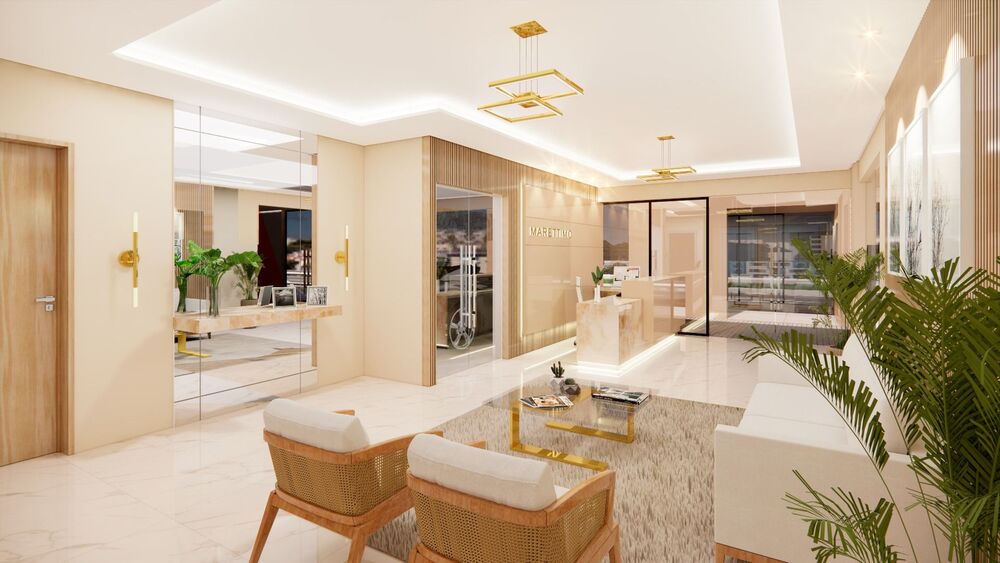 Apartamento, 2 quartos, 65 m² - Foto 18