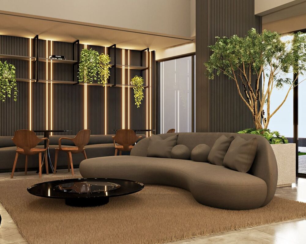 Kitnet e Studio à venda com 1 quarto, 33m² - Foto 5