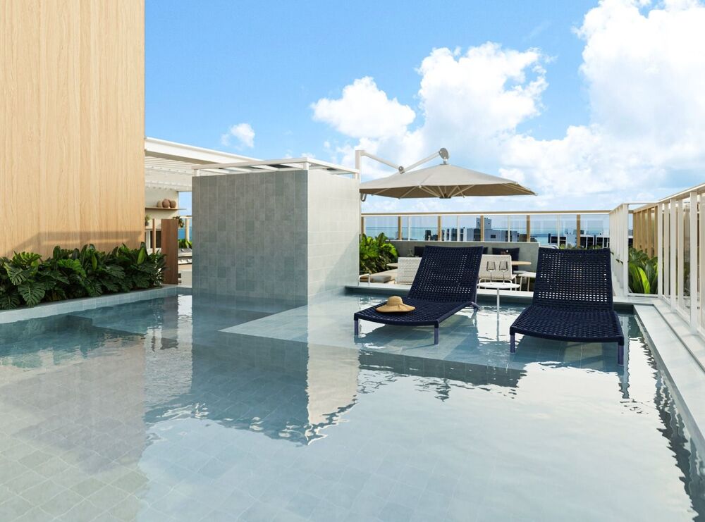 Apartamento, 1 quarto, 29 m² - Foto 5