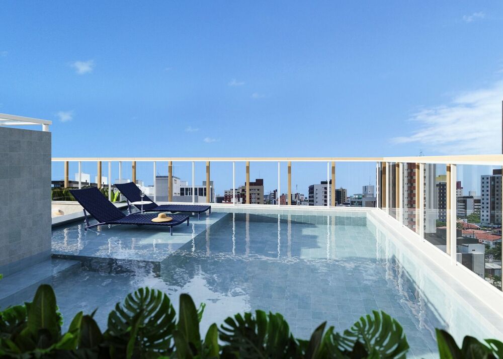 Apartamento, 1 quarto, 29 m² - Foto 12