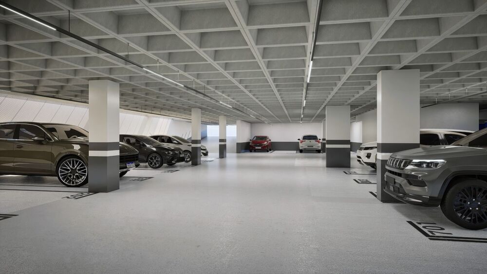 Apartamento, 1 quarto, 29 m² - Foto 11