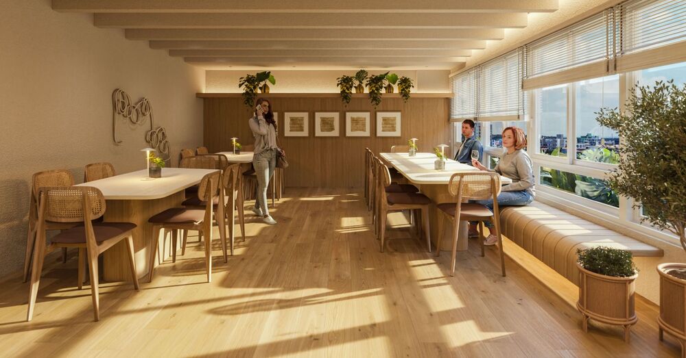 Apartamento, 1 quarto, 29 m² - Foto 10