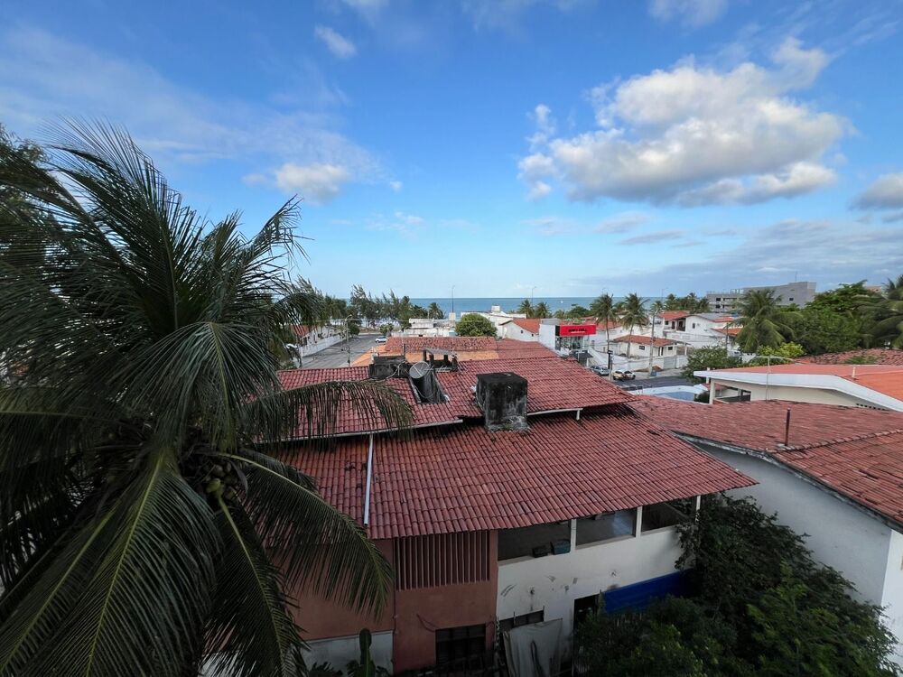 Apartamento, 3 quartos, 69 m² - Foto 3