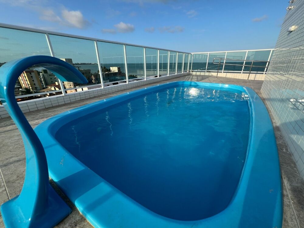 Apartamento, 3 quartos, 69 m² - Foto 2