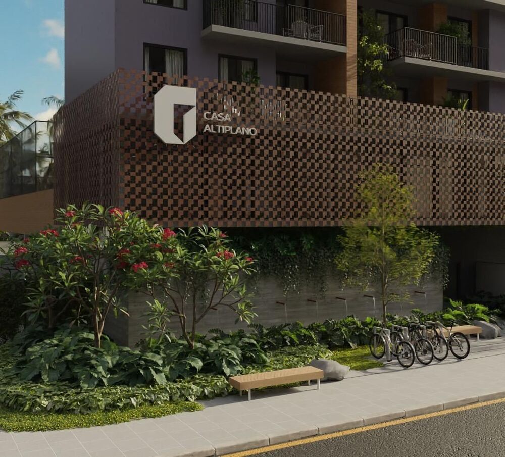 Apartamento, 1 quarto, 36 m² - Foto 11