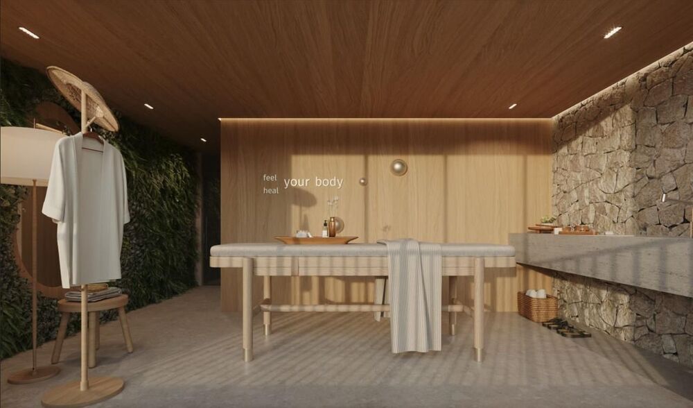 Apartamento, 1 quarto, 36 m² - Foto 6