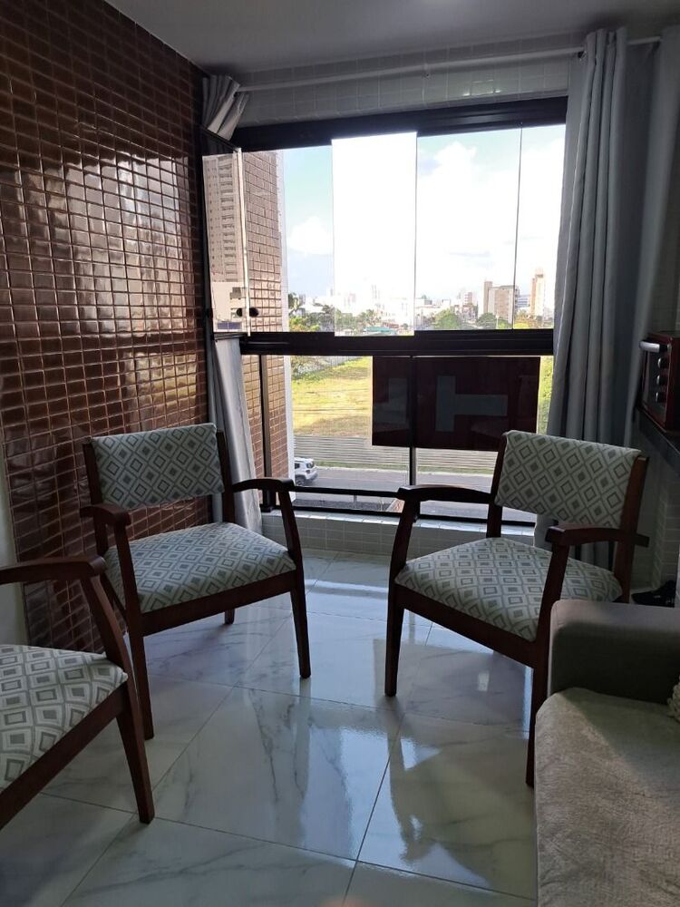 Apartamento, 3 quartos, 70 m² - Foto 11