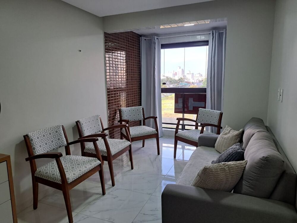 Apartamento, 3 quartos, 70 m² - Foto 6