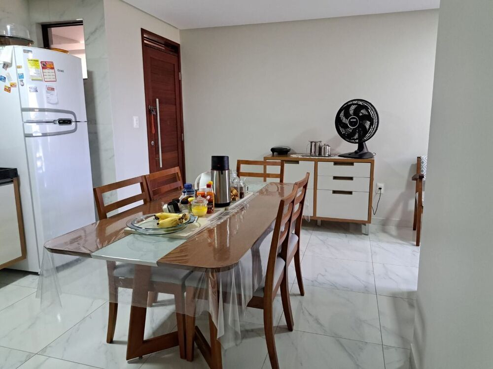 Apartamento, 3 quartos, 70 m² - Foto 4