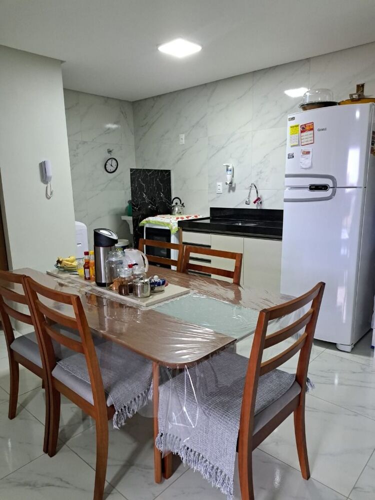 Apartamento, 3 quartos, 70 m² - Foto 3