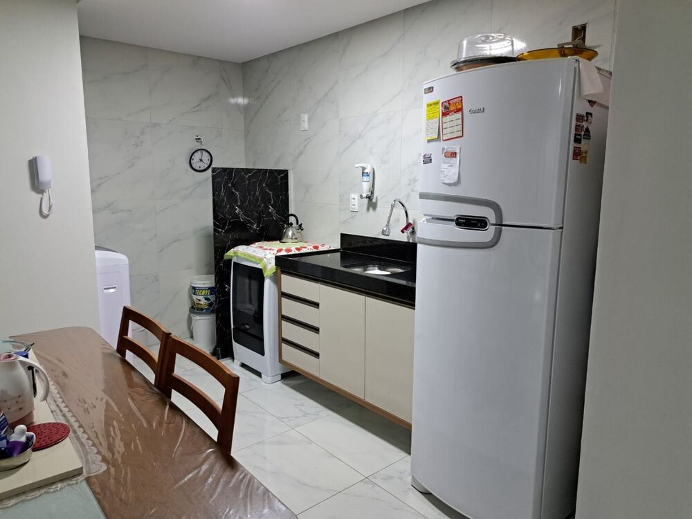 Apartamento, 3 quartos, 70 m² - Foto 2