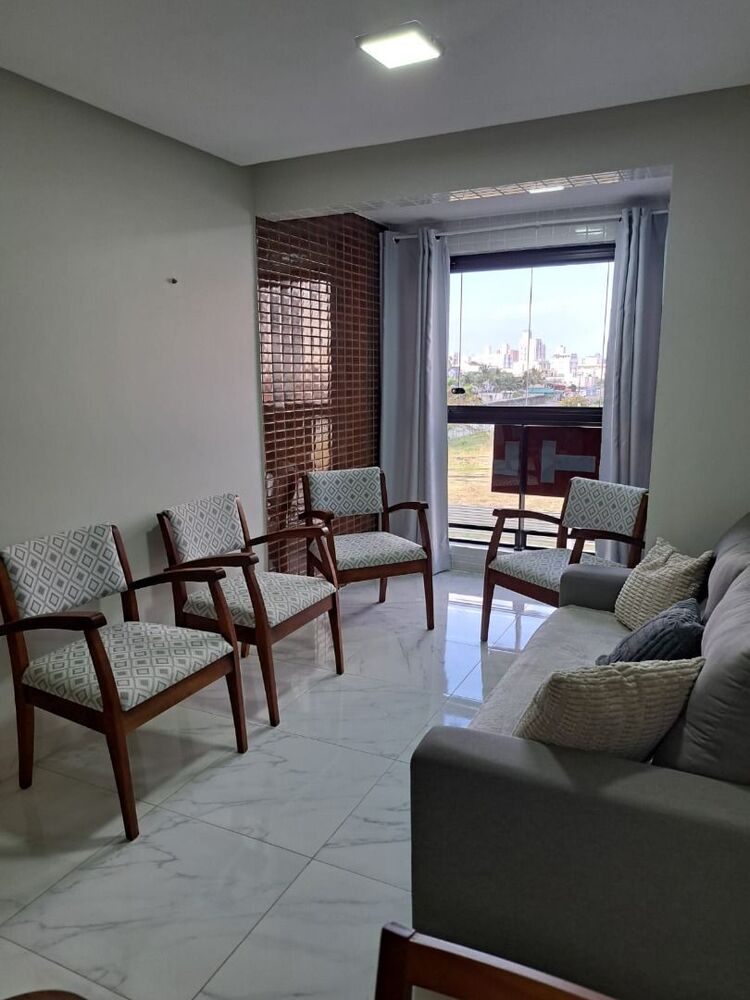 Apartamento, 3 quartos, 70 m² - Foto 5