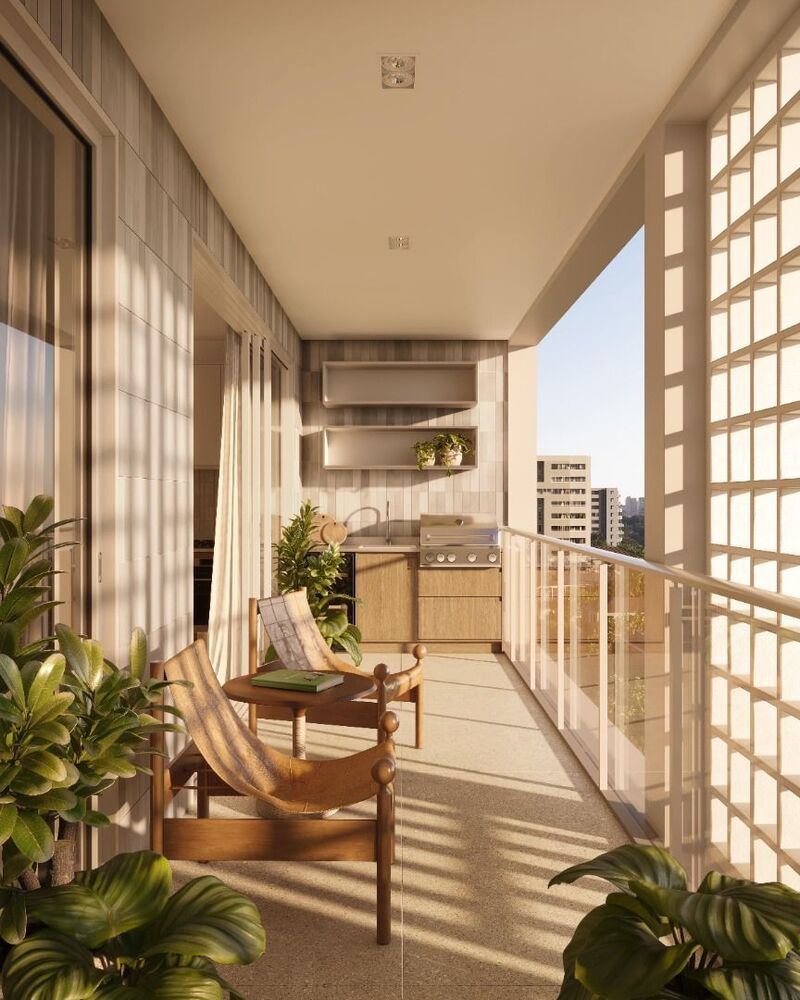 Apartamento, 3 quartos, 87 m² - Foto 18