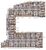 Flat/Apart Hotel, 1 quarto, 40 m² - Foto 6