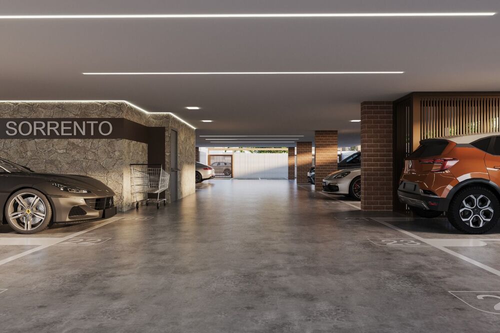 Apartamento à venda com 3 quartos, 71m² - Foto 4