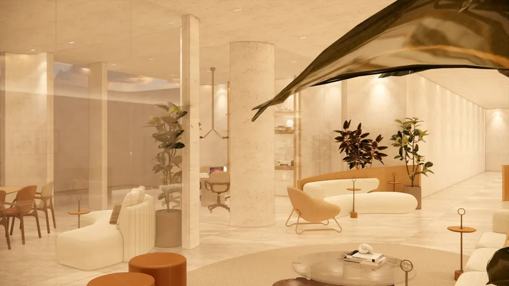Apartamento, 4 quartos, 156 m² - Foto 4
