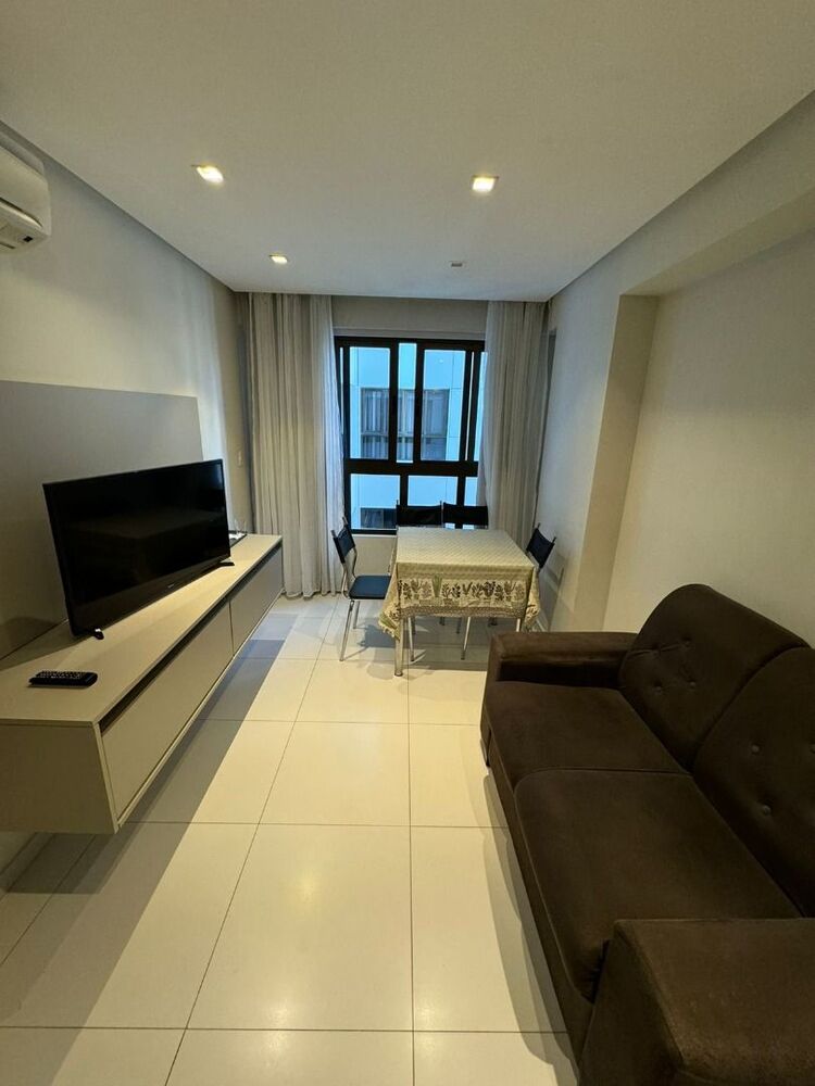 Apartamento, 2 quartos, 50 m² - Foto 3