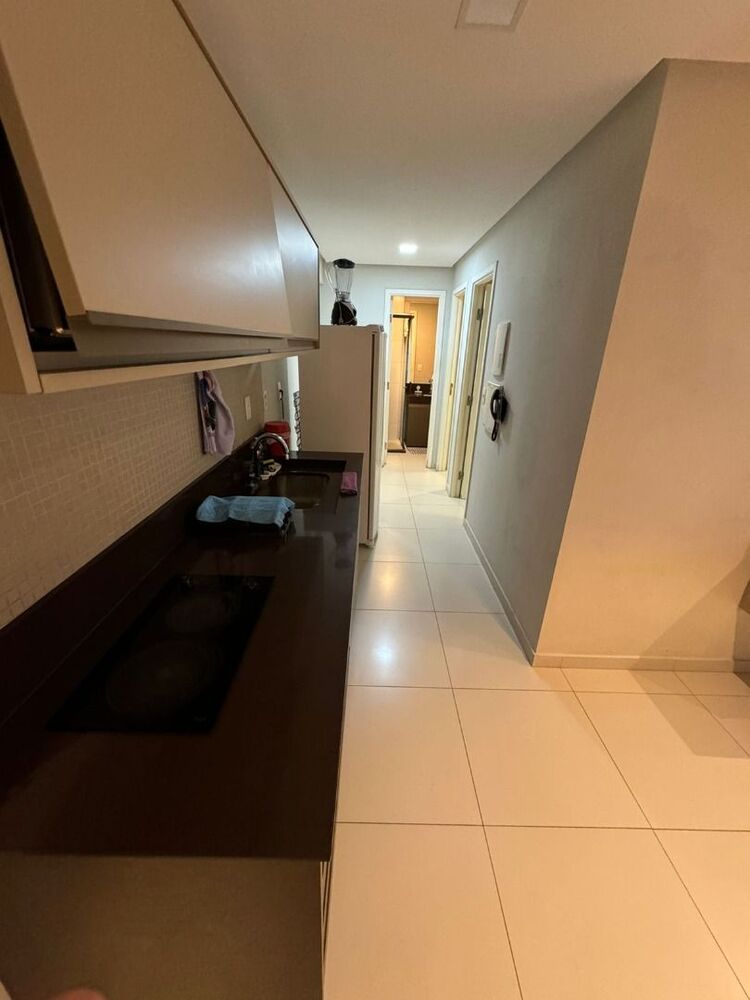 Apartamento, 2 quartos, 50 m² - Foto 2