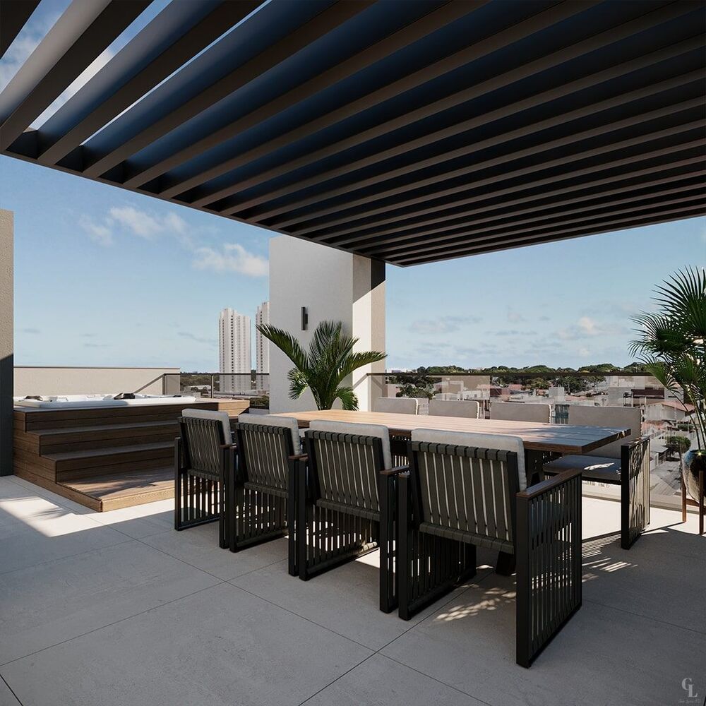 Apartamento, 3 quartos, 92 m² - Foto 6
