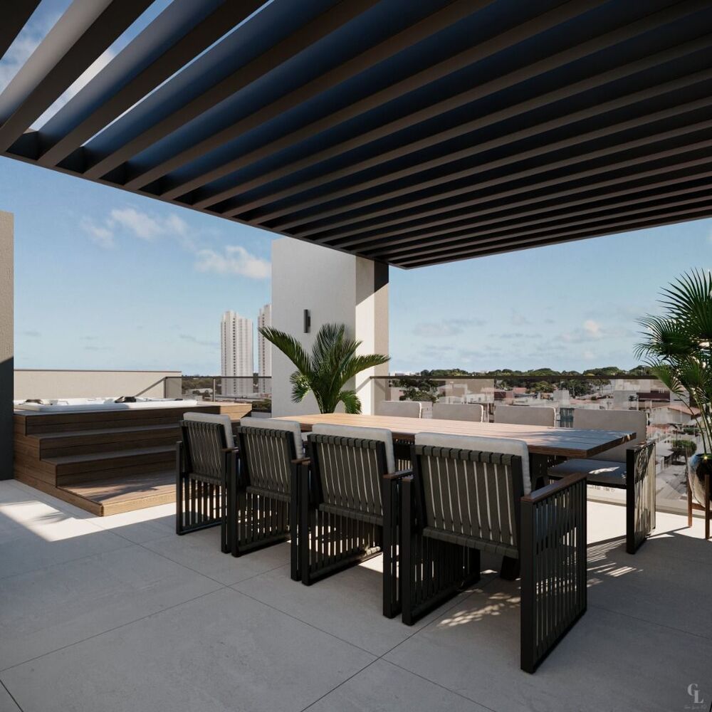 Apartamento, 3 quartos, 92 m² - Foto 4
