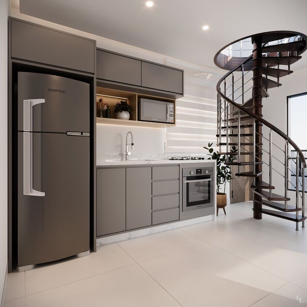 Apartamento, 3 quartos, 92 m² - Foto 1