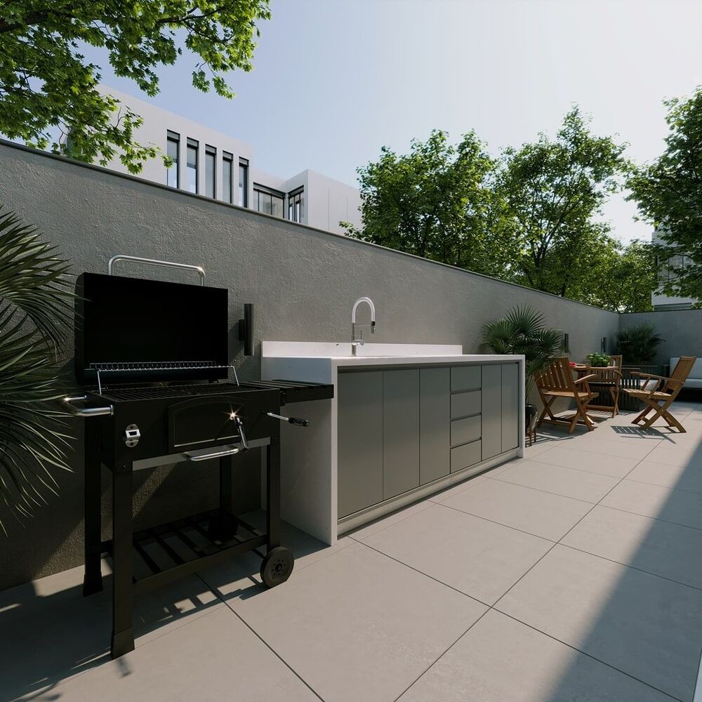 Apartamento, 3 quartos, 92 m² - Foto 3