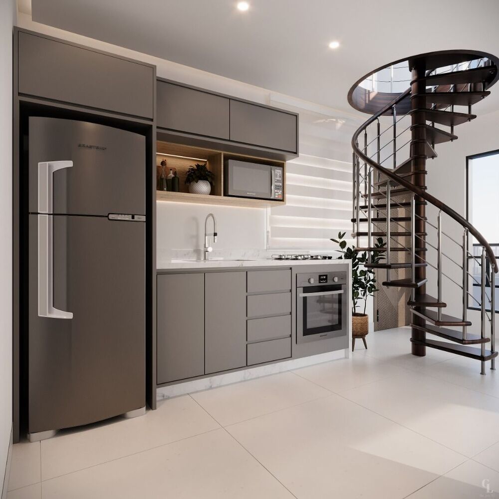 Apartamento, 3 quartos, 92 m² - Foto 9