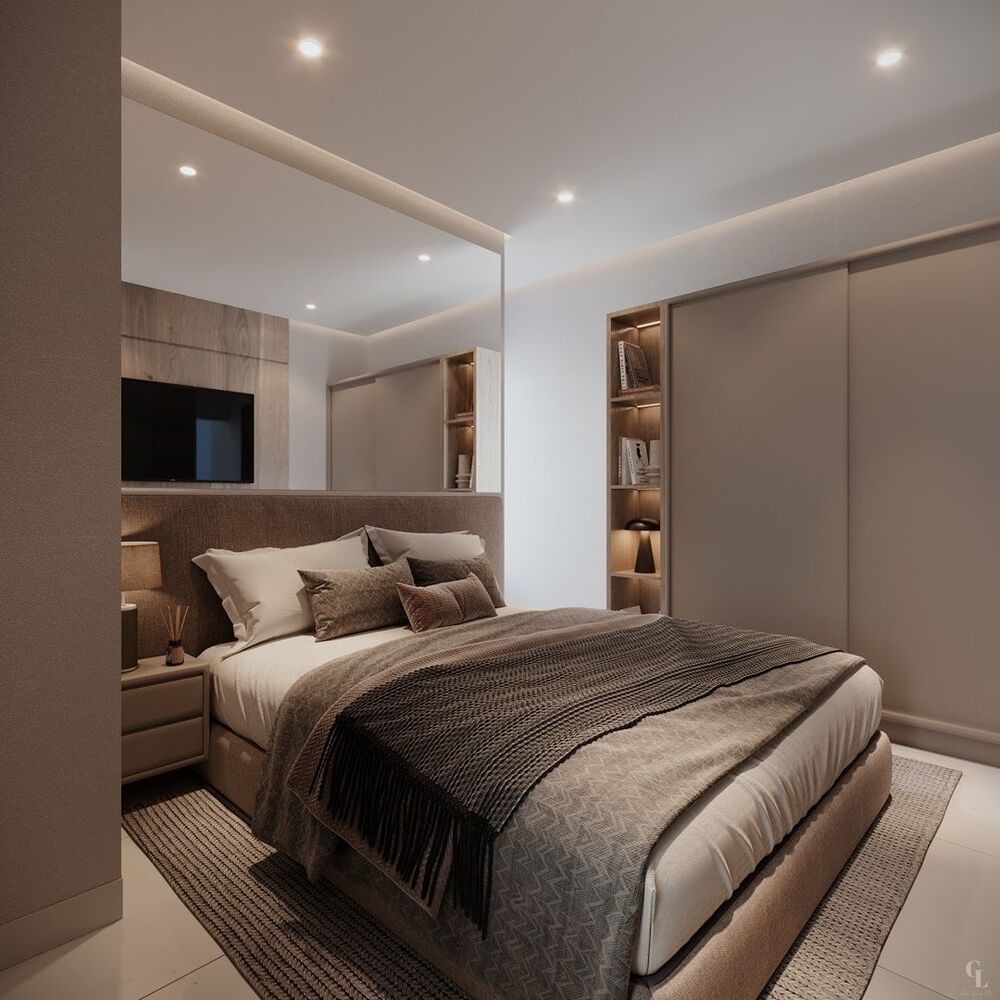 Apartamento, 3 quartos, 92 m² - Foto 13