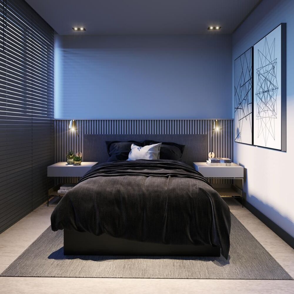 Apartamento, 1 quarto, 18 m² - Foto 23