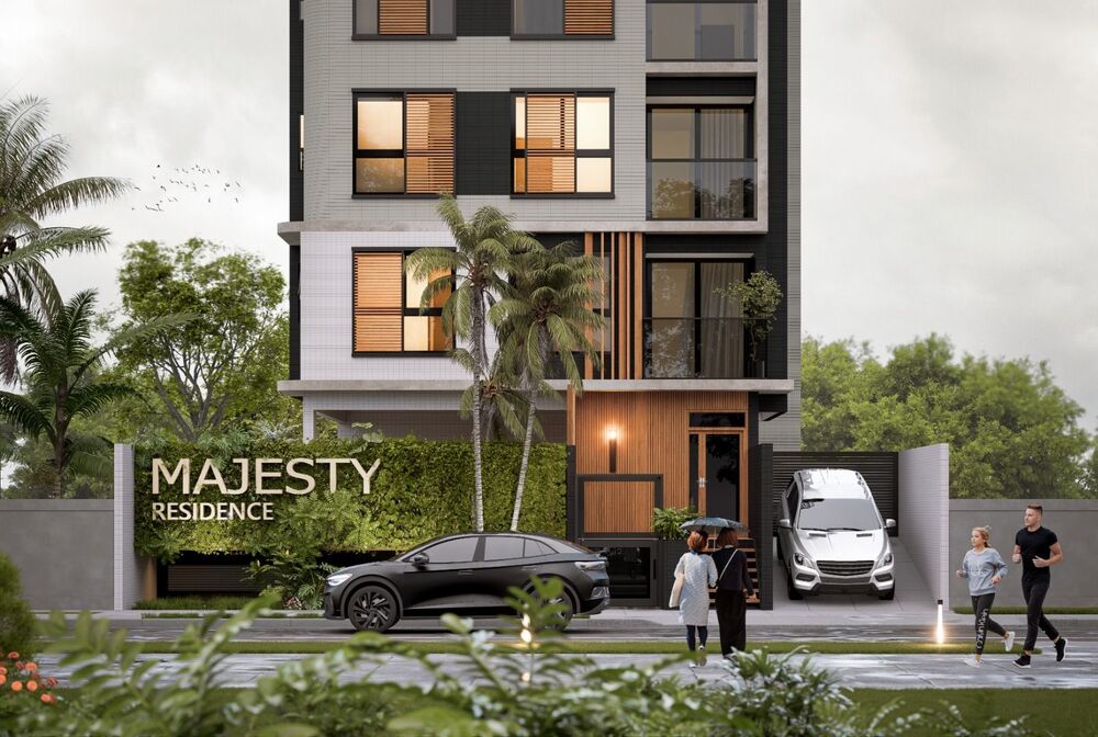 Apartamento, 3 quartos, 76 m² - Foto 2